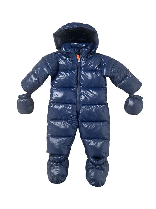 TUTONE blu Shell